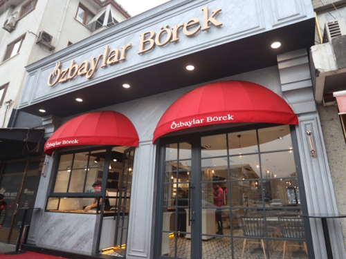 Sakarya'da Kahvaltı Mekanı Önerisi