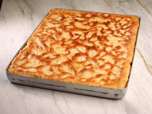 Sakarya'da Börek Siparişi Verilebilecek Yerler